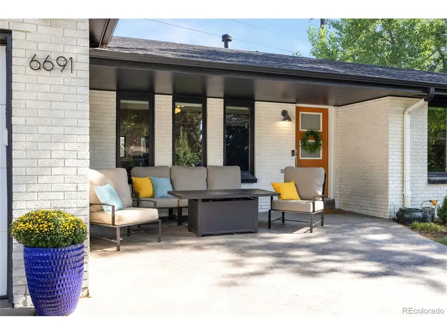6691 W 10th Pl, Denver, CO 80214 - #2