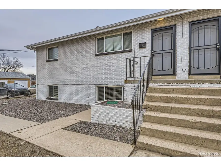 2545 Kenton St, Aurora, CO 80010 - #2