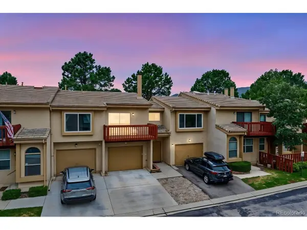 2021 Austrian Way, Colorado Springs, CO 80919