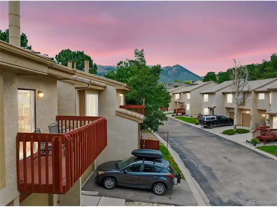 2021 Austrian Way, Colorado Springs, CO 80919 - #2