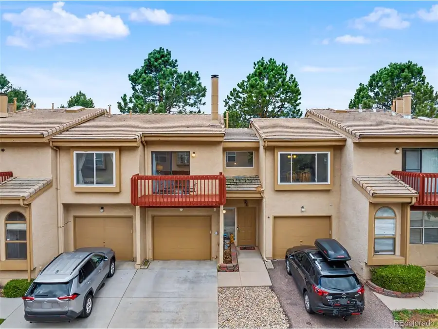 2021 Austrian Way, Colorado Springs, CO 80919 - #3