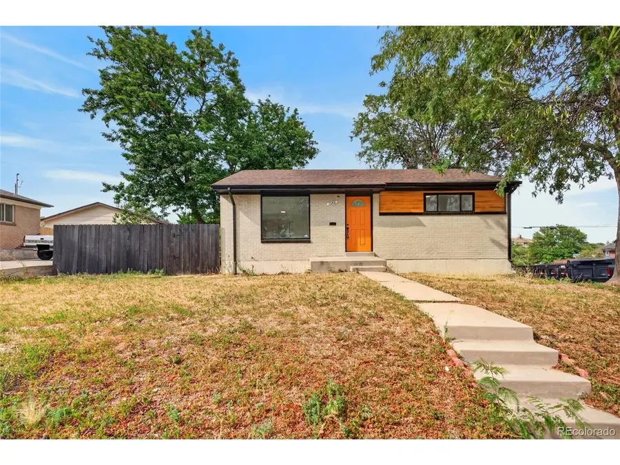 1343 Lipan Dr, Denver, CO 80221 - #2