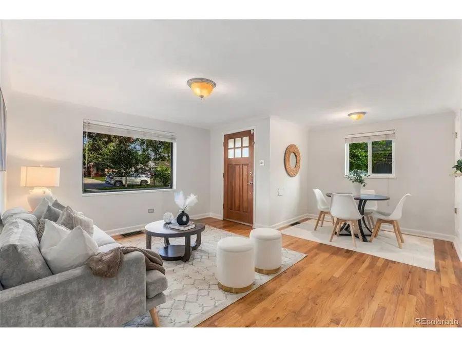 3395 N Oneida St, Denver, CO 80207 - #2