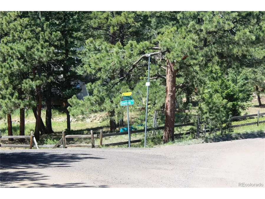 11702 Overlook Dr, Golden, CO 80403 - #2