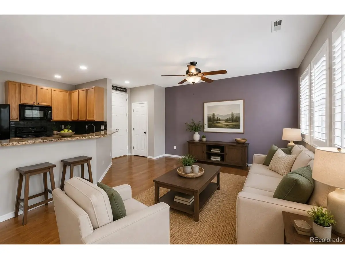 17151 Lark Water Ln #B, Parker, CO 80134 - #1