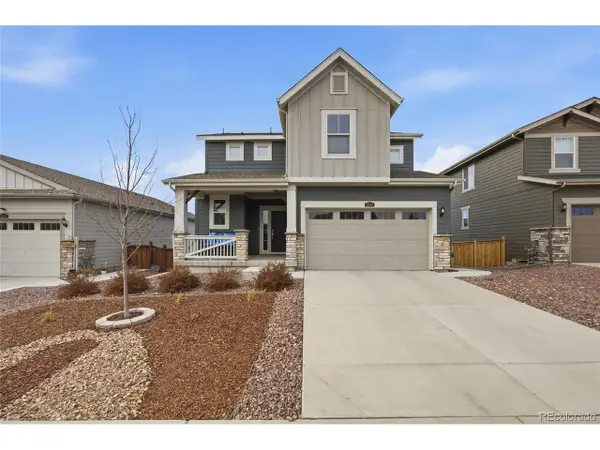 1053 High Point Trl, Elizabeth, CO 80107