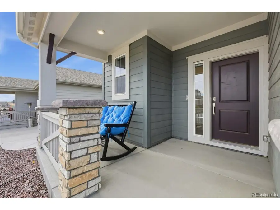 1053 High Point Trl, Elizabeth, CO 80107 - Image #2