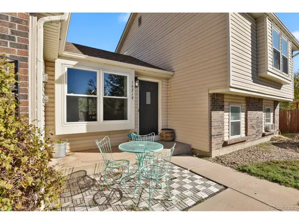 16219 E Exposition Dr, Aurora, CO 80017