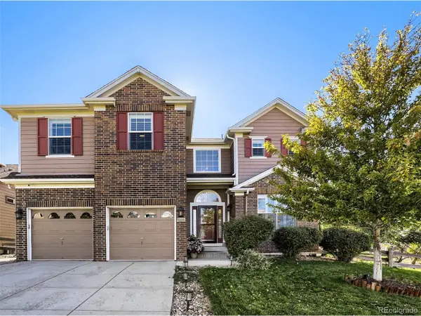 11933 Singing Winds St, Parker, CO 80138