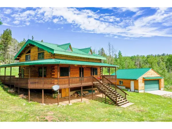 133 Vail Dr, Florissant, CO 80816