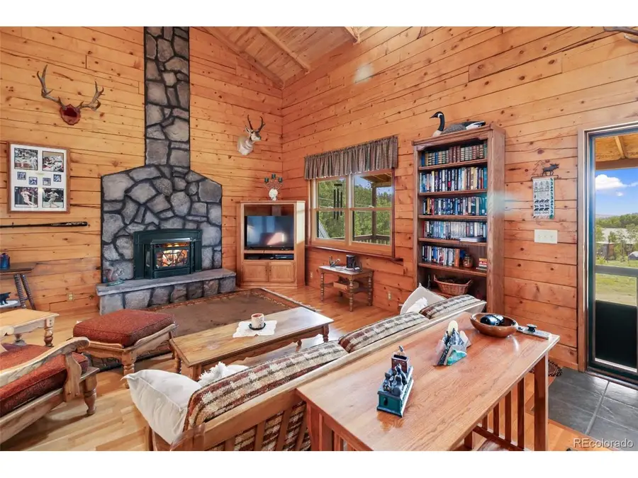 133 Vail Dr, Florissant, CO 80816 - #2