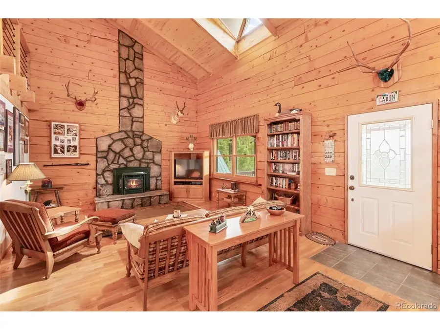 133 Vail Dr, Florissant, CO 80816 - #3