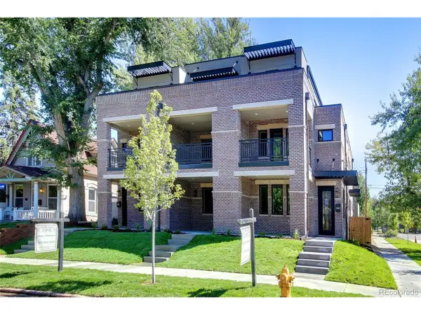 1686 S Grant St, Denver, CO 80210