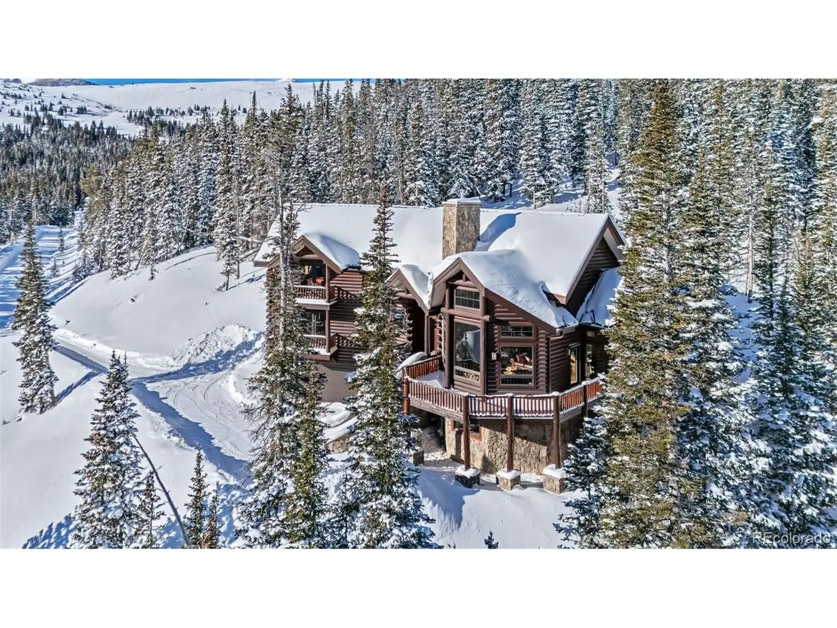 351 Kimmes Ln, Breckenridge, CO 80424 - Image #1