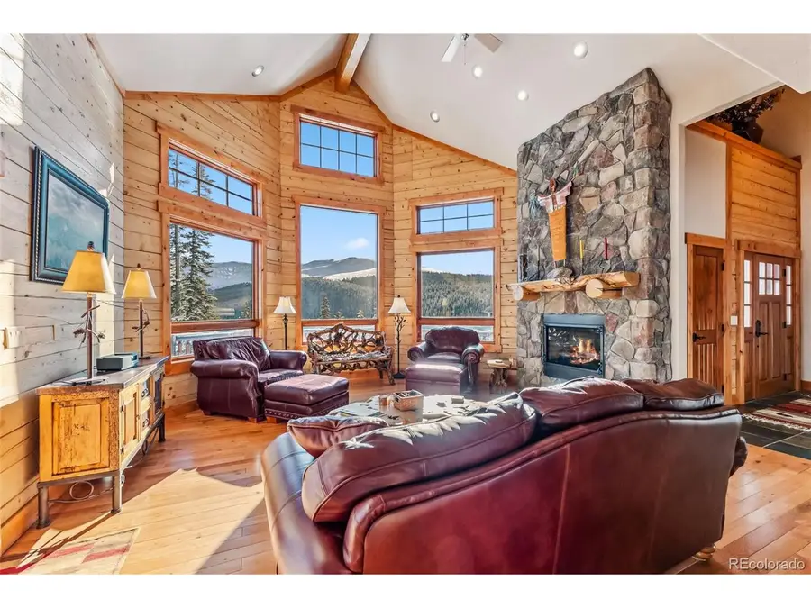 351 Kimmes Ln, Breckenridge, CO 80424 - Image #3