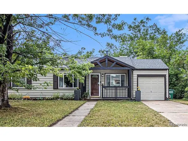 2895 S Cherry Way, Denver, CO 80222