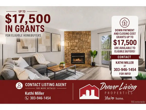 222 Wright St #206, Lakewood, CO 80228