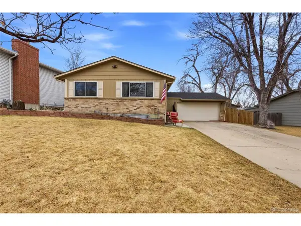 16662 E Asbury Ave, Aurora, CO 80013