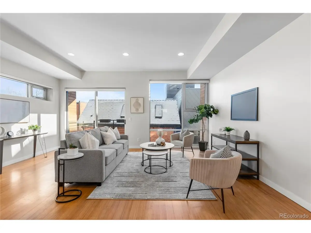 1822 W 33rd Ave #103, Denver, CO 80211 - Image #1