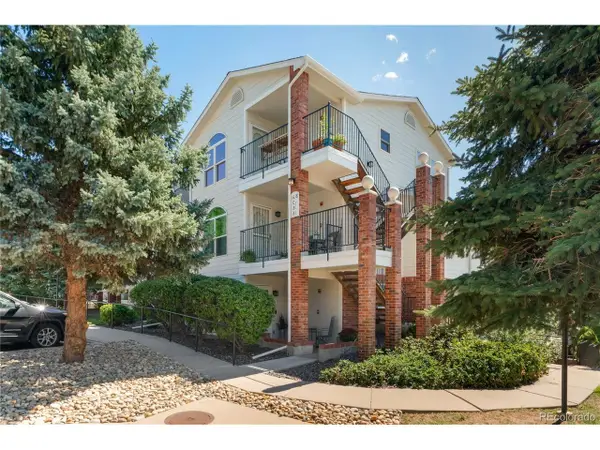 1638 S Deframe St #A1, Lakewood, CO 80228