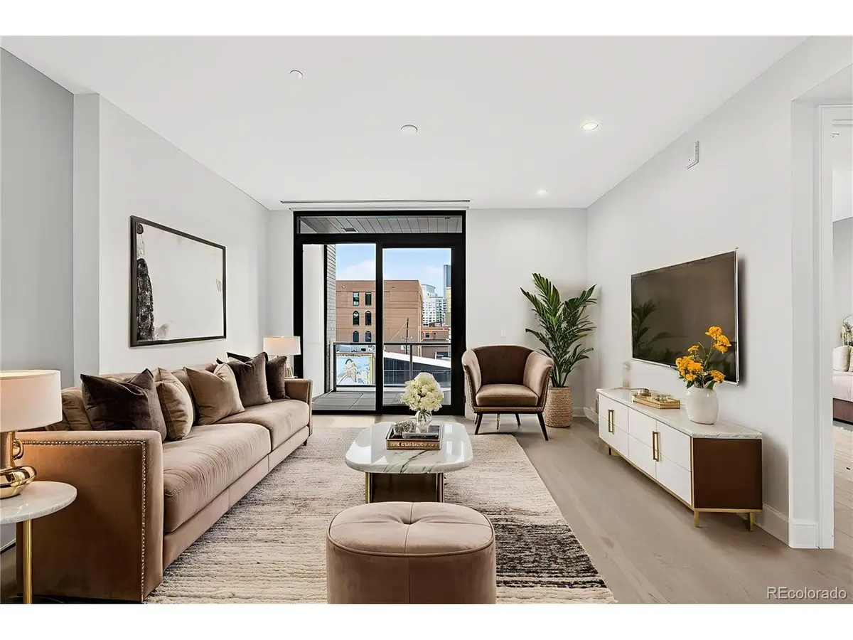 1901 Wazee St #515, Denver, CO 80202 - #1