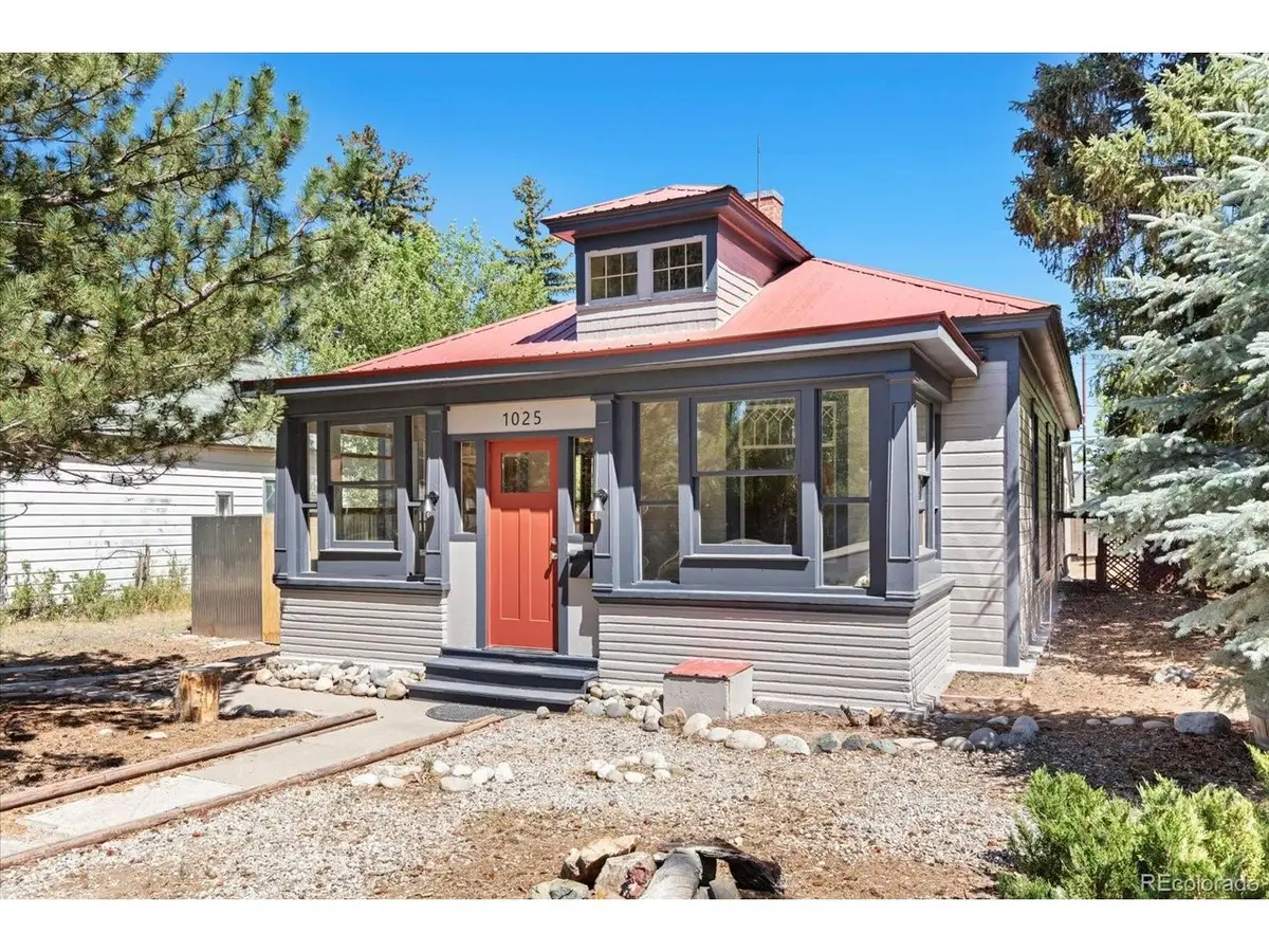 1025 F St, Salida, CO 81201 - #1