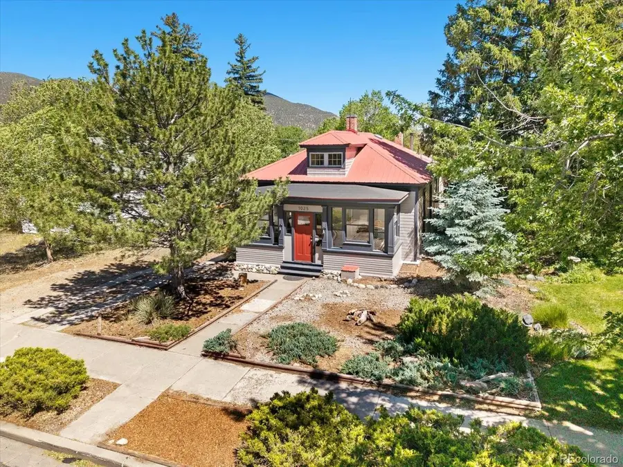 1025 F St, Salida, CO 81201 - #2