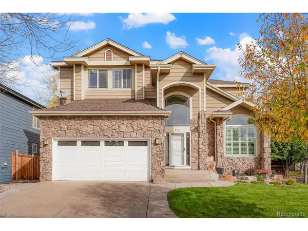 6511 W Alamo Dr, Littleton, CO 80123