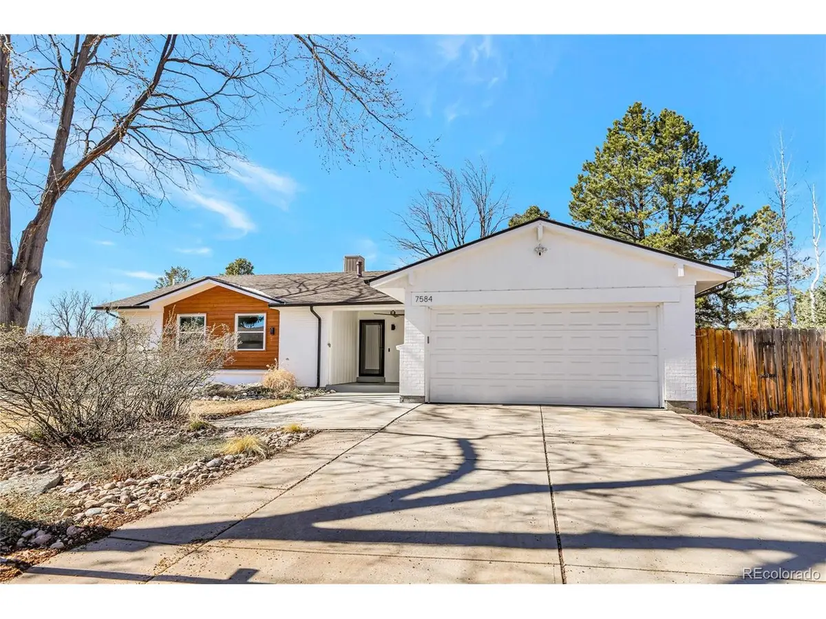 Address Withheld By Seller, Arvada, CO 80003 - #1
