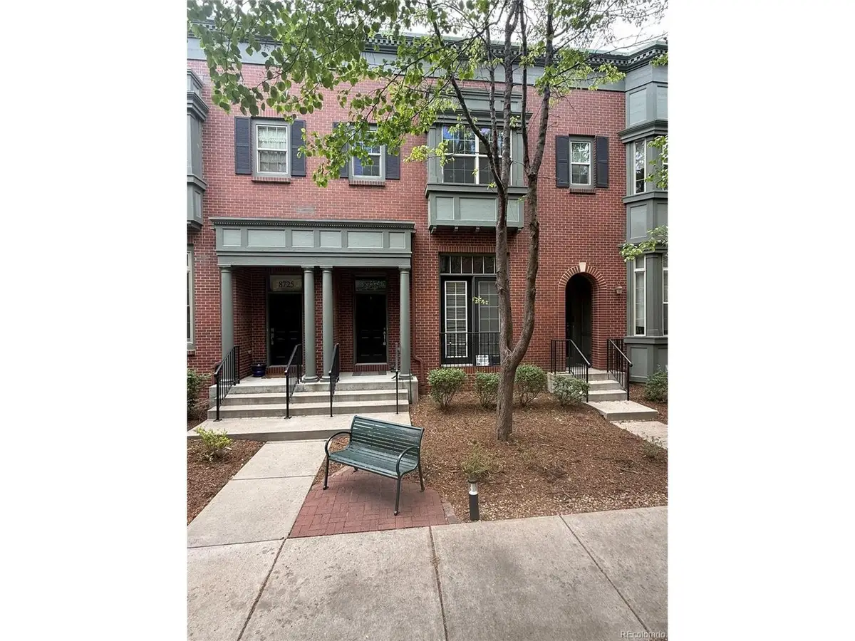 8727 E 29th Pl, Denver, CO 80238 - #1