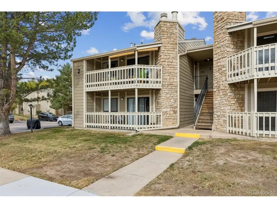 8225 Fairmount Dr #2-204, Denver, CO 80247 - #2