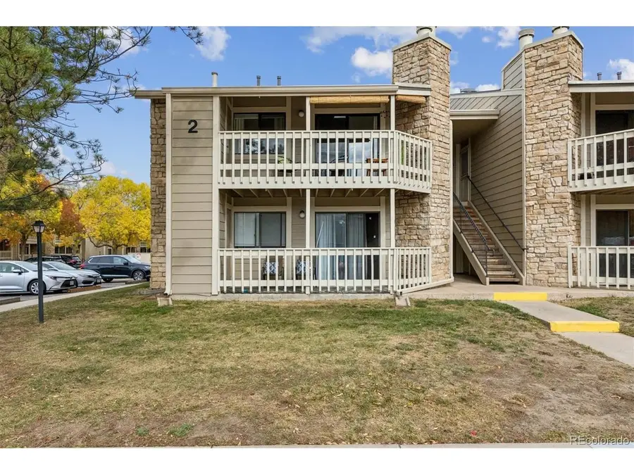 8225 Fairmount Dr #2-204, Denver, CO 80247 - #3