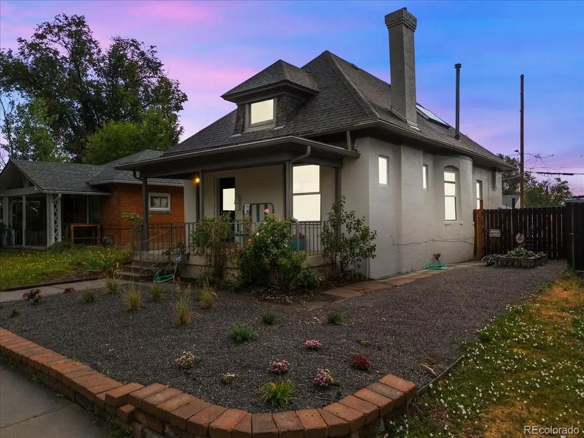 1340 Osceola St, Denver, CO 80204 - #1