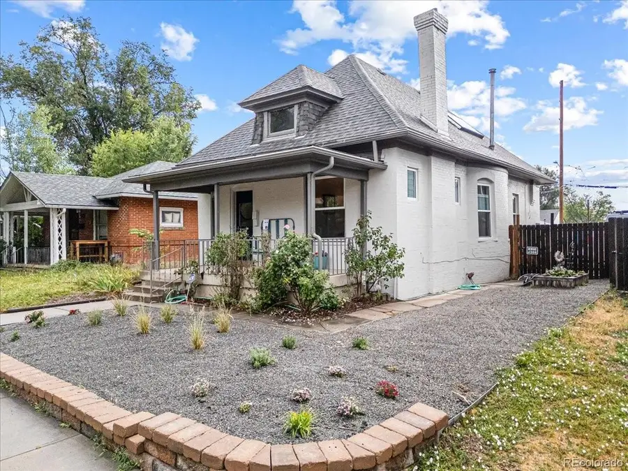 1340 Osceola St, Denver, CO 80204 - #2