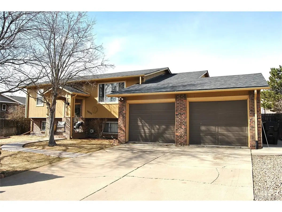 9827 Race St, Thornton, CO 80229 - #1