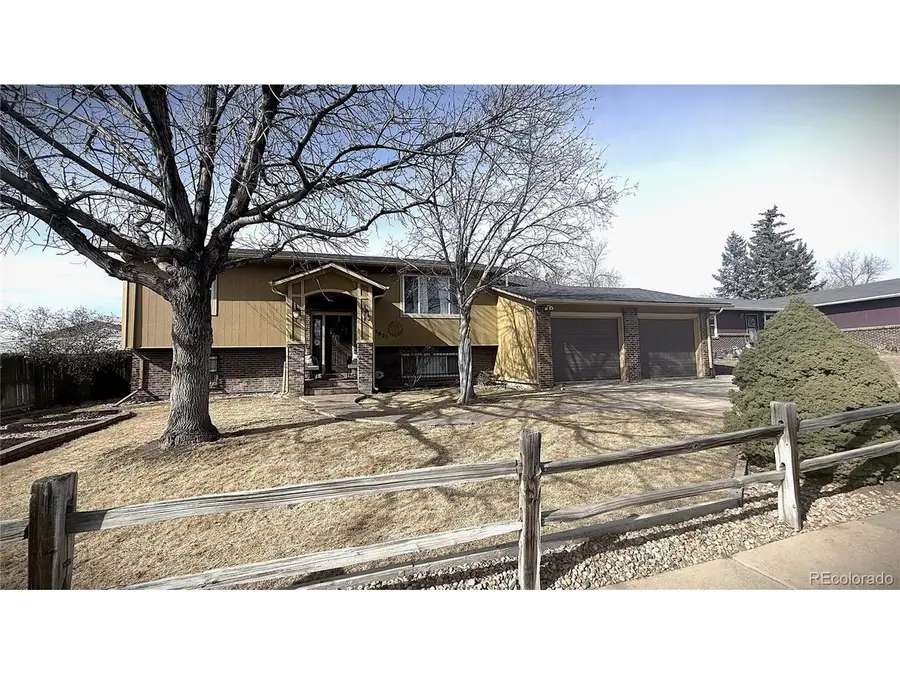 9827 Race St, Thornton, CO 80229 - #3