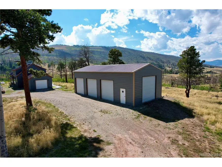 1034 Van Fossan Ln, Fort Garland, CO 81133 - #2