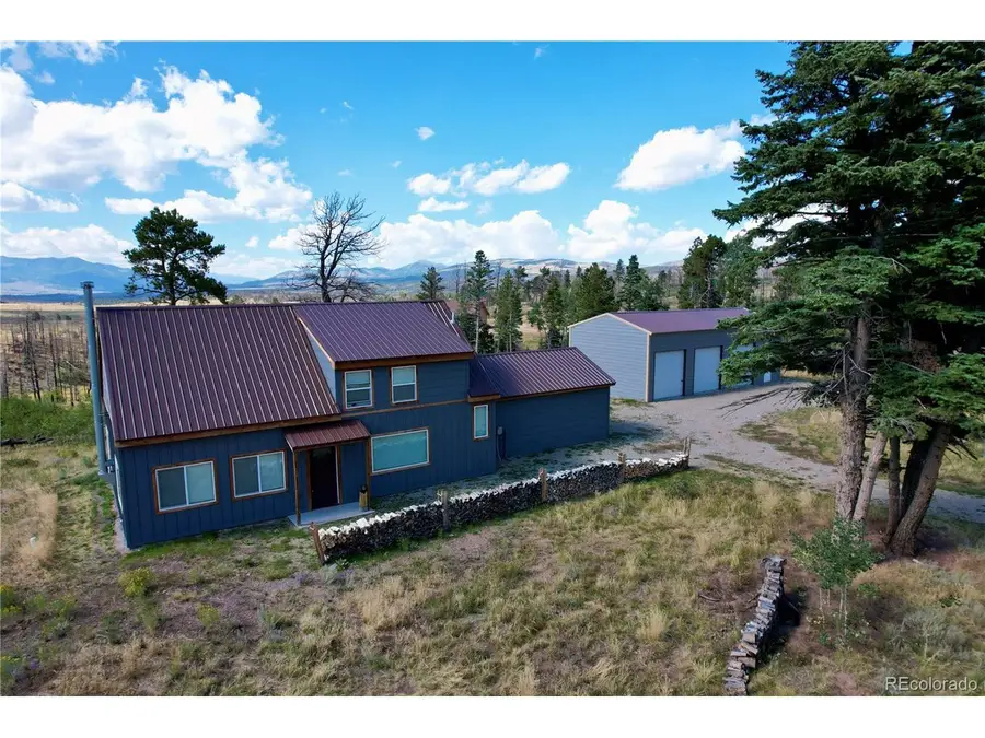 1034 Van Fossan Ln, Fort Garland, CO 81133 - #3
