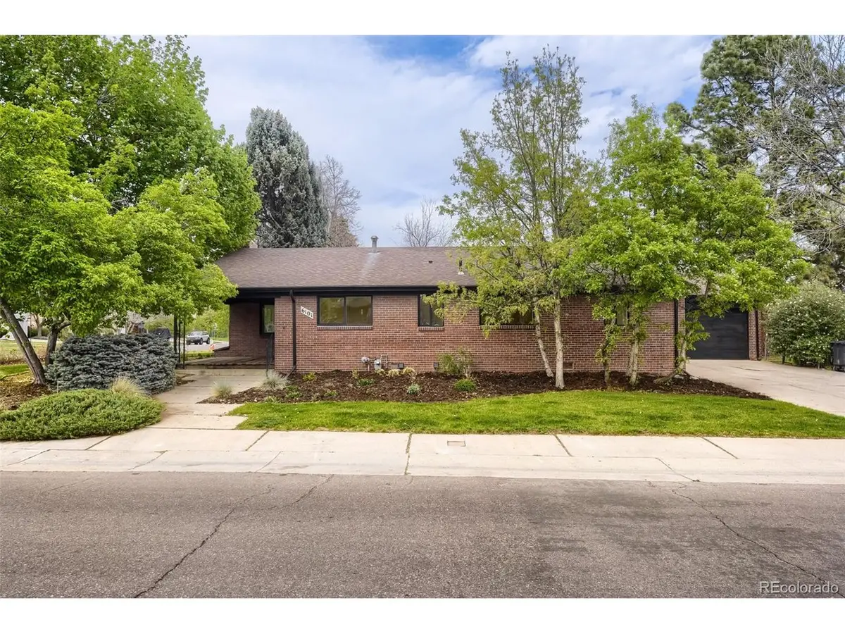 6101 E 3rd Ave, Denver, CO 80220 - #1