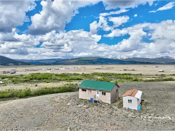 1091 Kokanee Rd, Fairplay, CO 80440