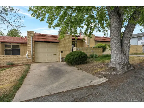 2635 S Sheridan Ct, Lakewood, CO 80227