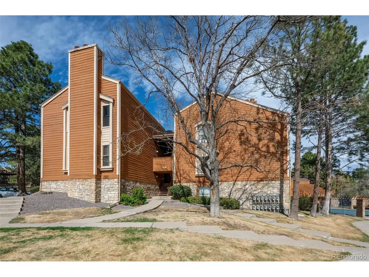 4292 S Salida Way #12, Aurora, CO 80013 - #1