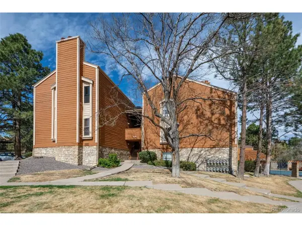 4292 S Salida Way #12, Aurora, CO 80013