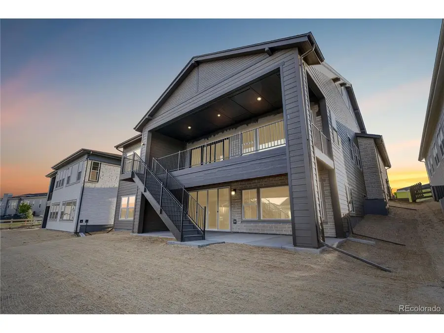 7254 Timberstone St, Castle Pines, CO 80108 - #3