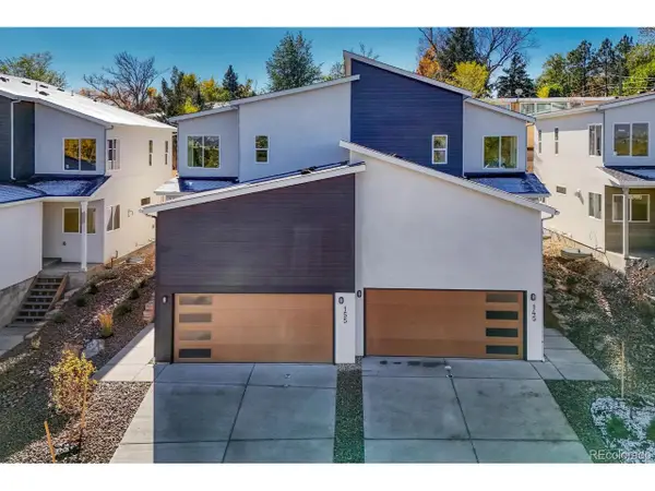 145 Terrace Dr, Colorado Springs, CO 80906