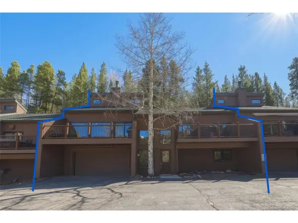 348 Broken Lance Dr #5, Breckenridge, CO 80424