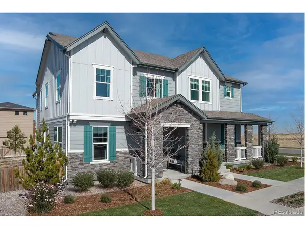 20703 E 57th Ave, Aurora, CO 80019