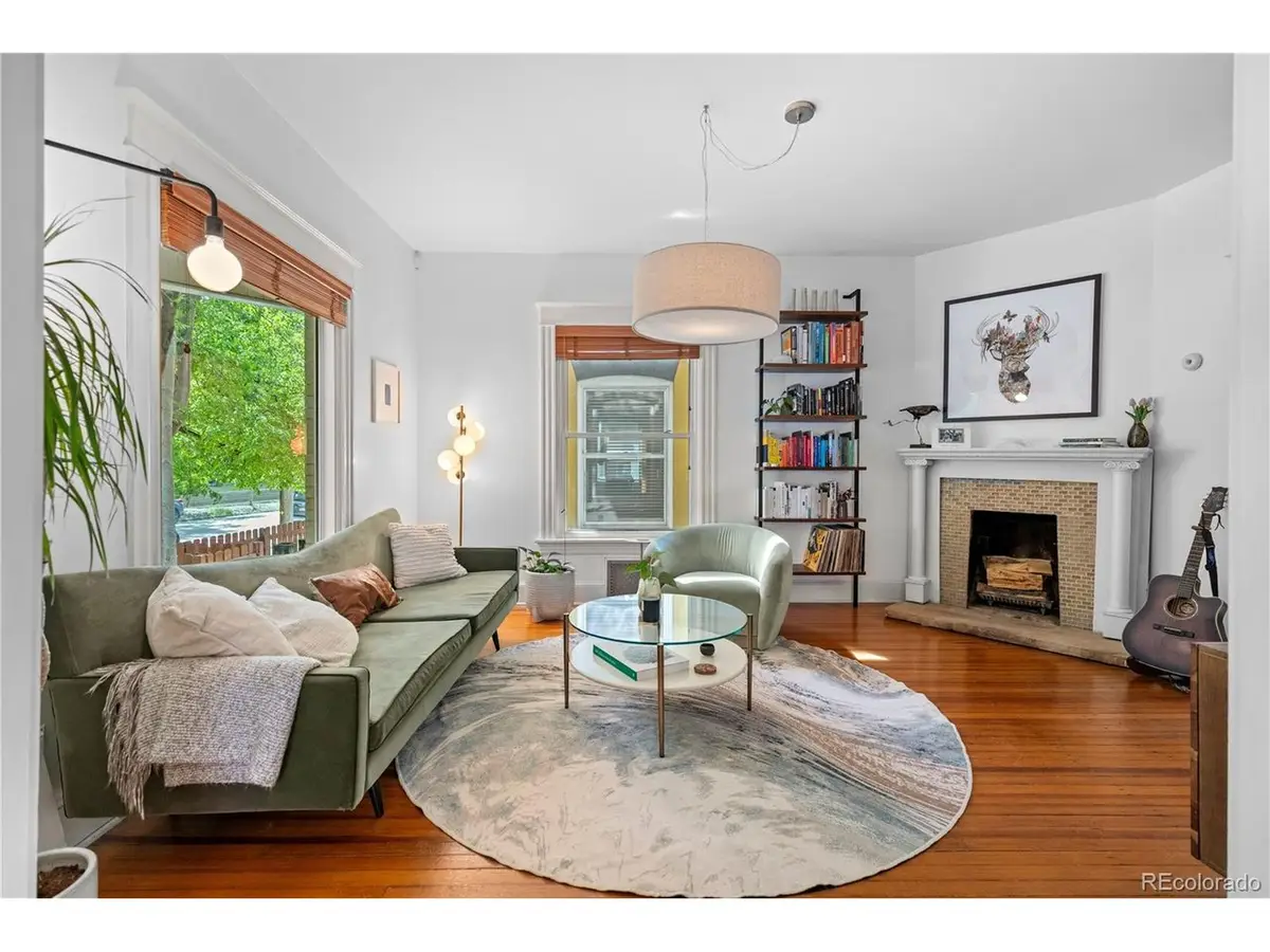 2129 E 12th Ave, Denver, CO 80206 - #1