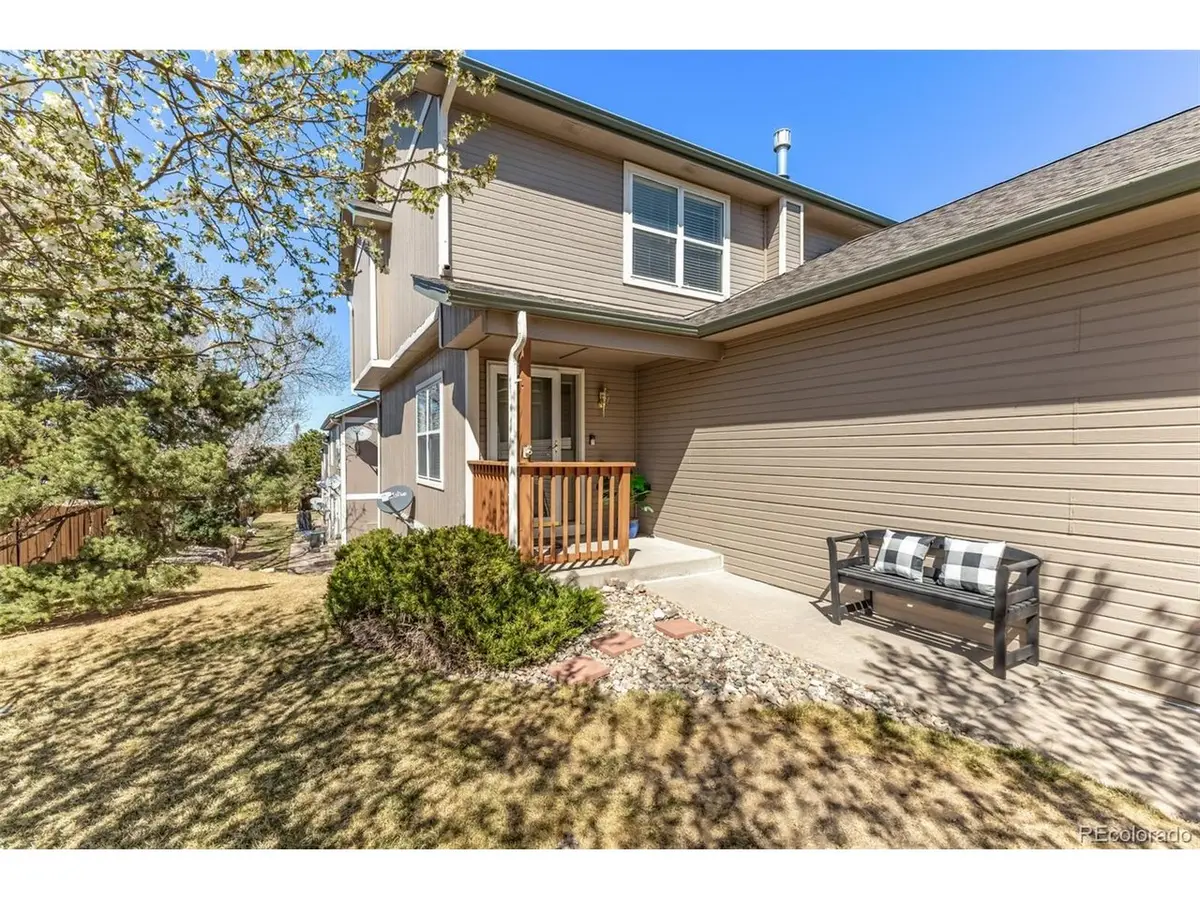 3167 Hearthridge Cir, Colorado Springs, CO 80918 - #1