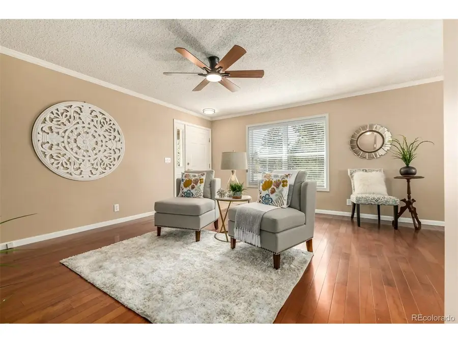 3167 Hearthridge Cir, Colorado Springs, CO 80918 - #3